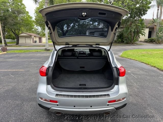 Used 2017 INFINITI QX50 2WD image 83