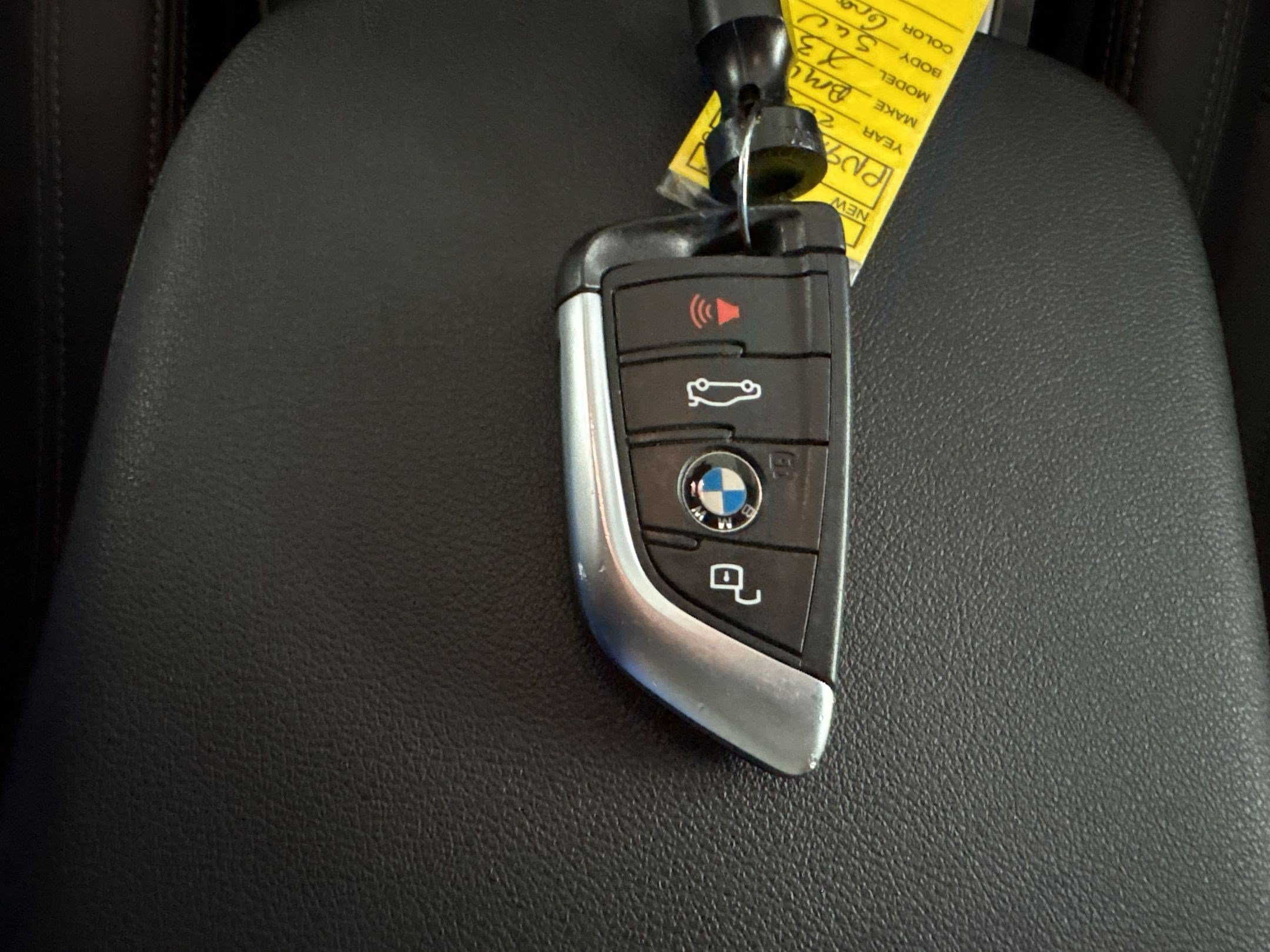 Used 2022 BMW X3 xDrive30i w/ Convenience Package AWD/4WD image 33