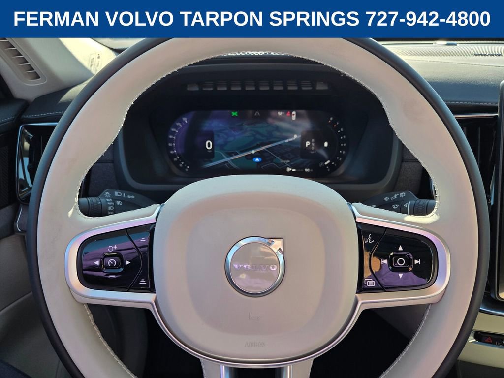 New 2026 Volvo XC90 B6 Ultra w/ Protection Package image 30