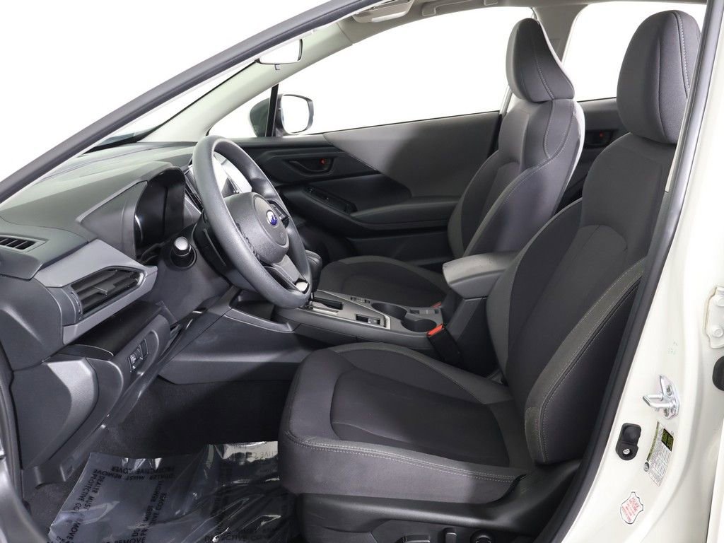 Used 2025 Subaru Crosstrek 2.0i Premium AWD/4WD image 29