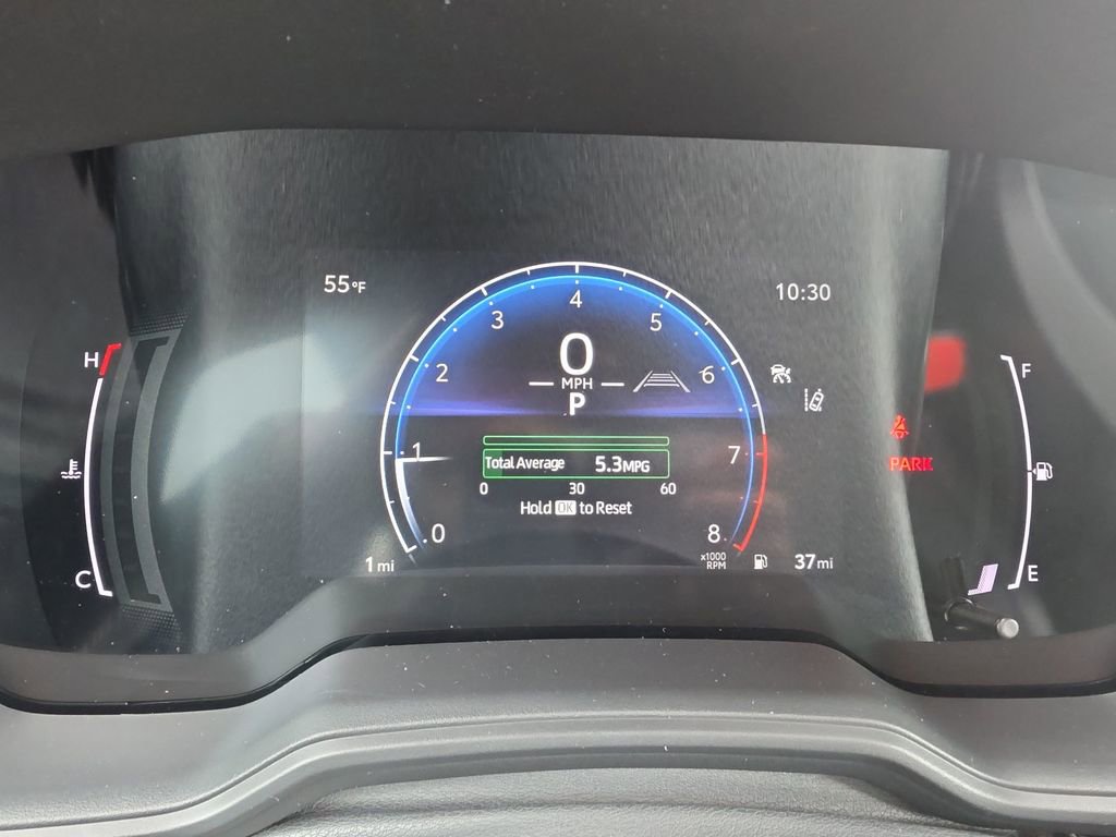 Used 2026 Toyota Corolla LE FWD image 10