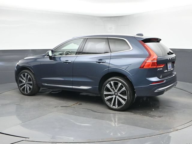 Used 2023 Volvo XC60 B6 Ultimate AWD/4WD image 6