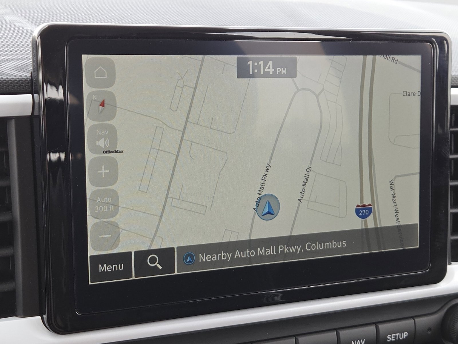 Used 2023 Hyundai Venue Limited FWD image 4