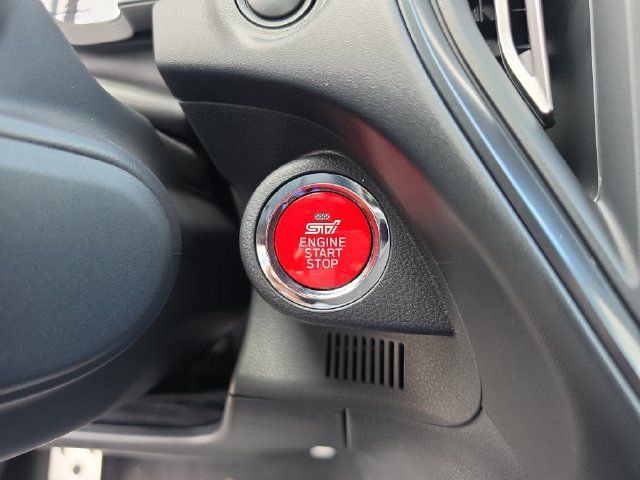 New 2026 Subaru WRX tS AWD/4WD image 24