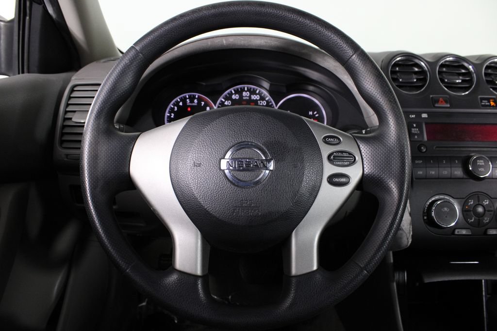 Used 2012 Nissan Altima 2.5 S FWD image 22