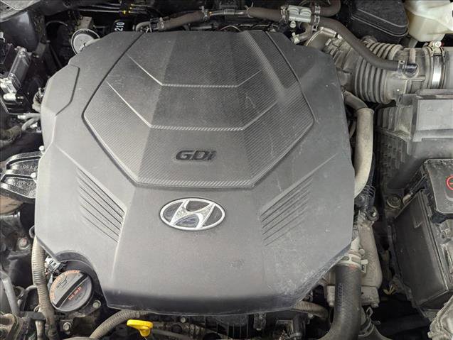 Certified 2023 Hyundai Palisade SEL image 23