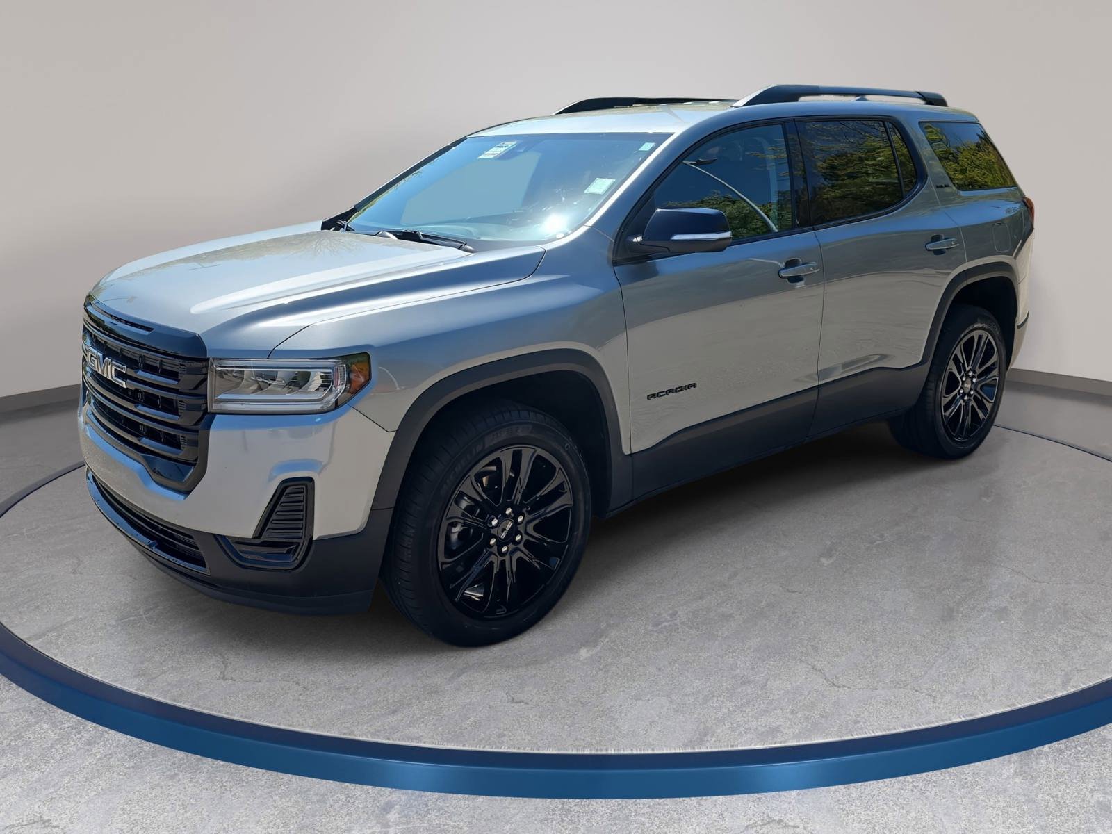 Used 2023 GMC Acadia SLE w/ Driver Convenience Package
