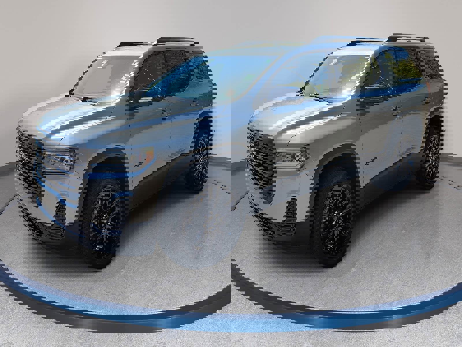 Used 2023 GMC Acadia SLE w/ Driver Convenience Package image 1