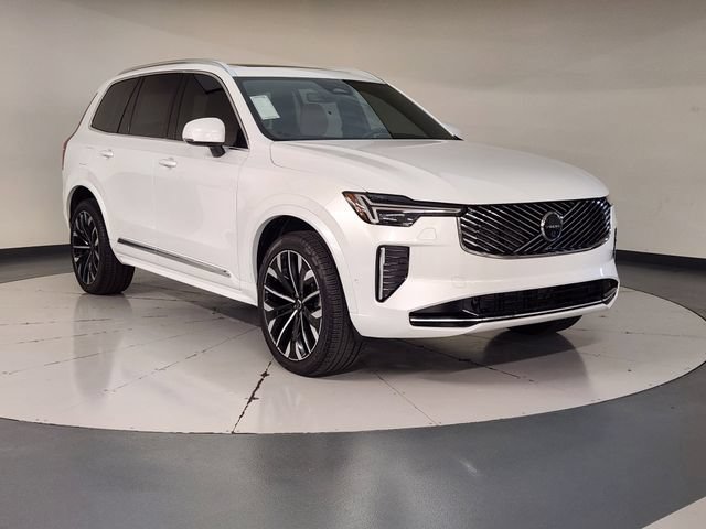 Certified 2026 Volvo XC90 B6 Plus w/ Protection Package Premier AWD/4WD image 7