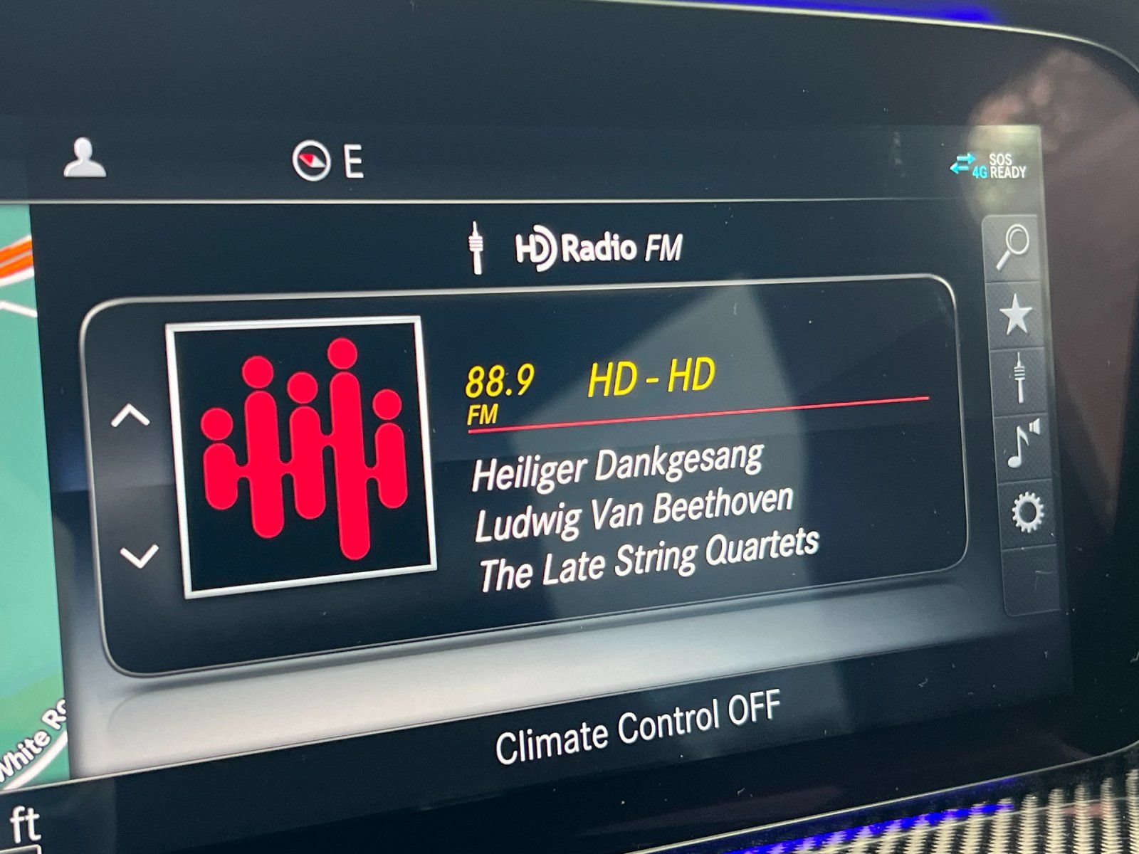 Used 2024 Mercedes-Benz G 63 AMG 4MATIC image 17