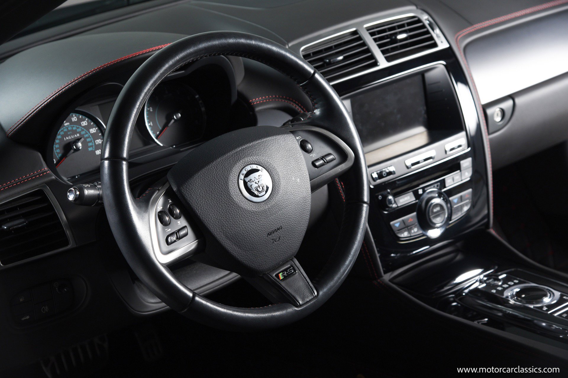 Used 2013 Jaguar XKR R-S RWD image 39