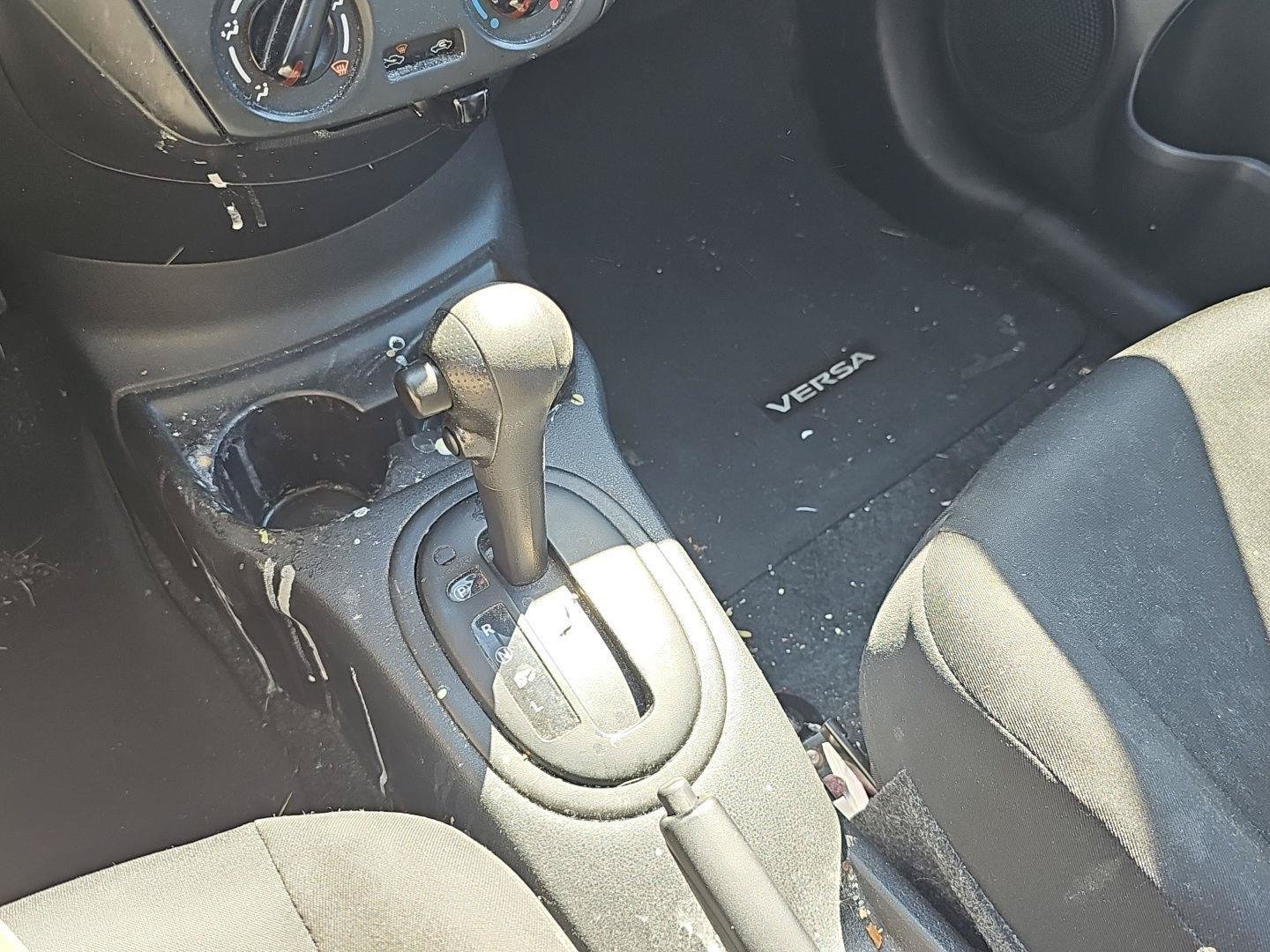 Used 2016 Nissan Versa S Plus FWD image 11