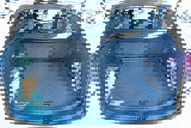 New 2026 Volkswagen Atlas Cross Sport SE image 34