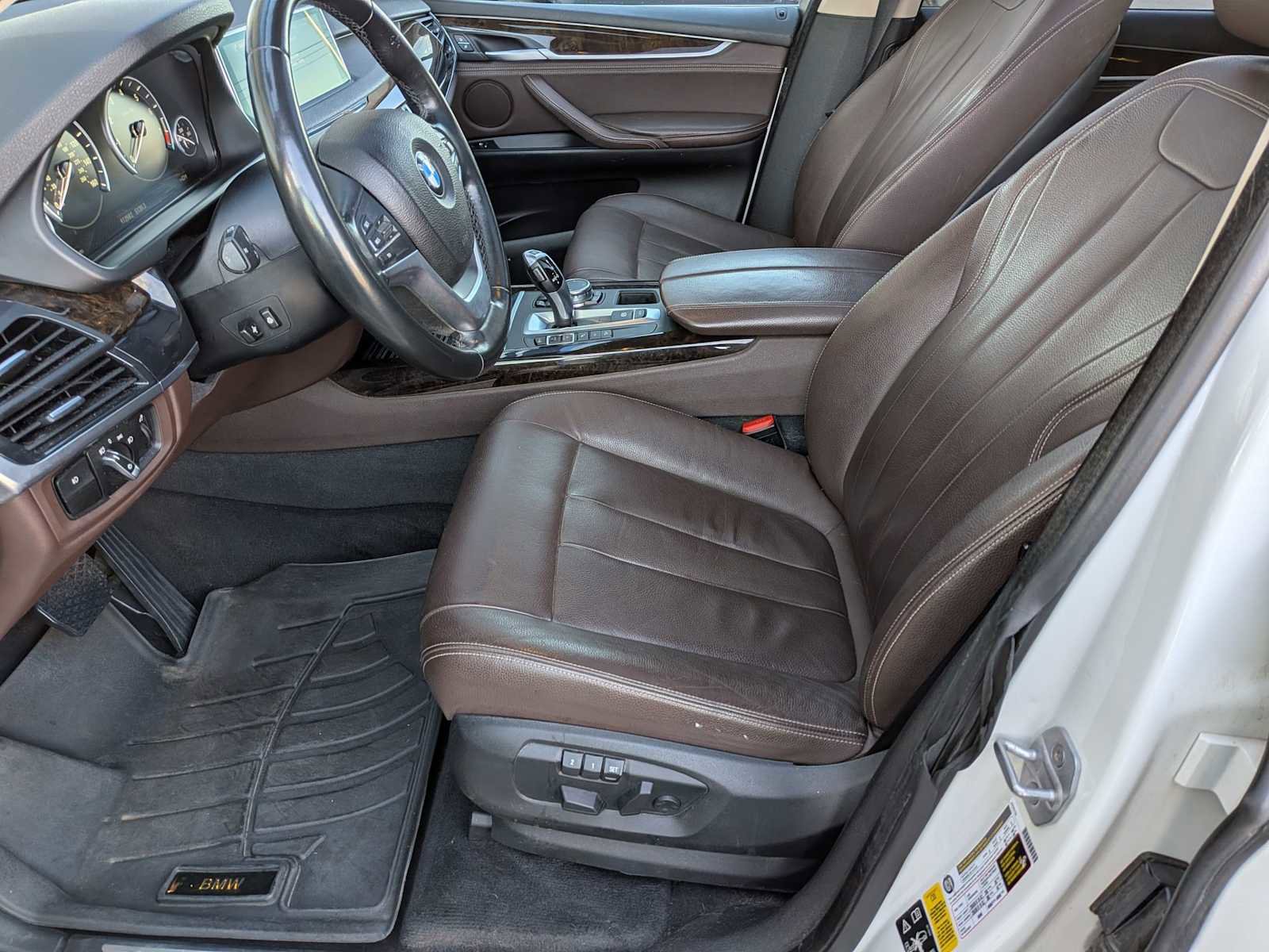 Used 2016 BMW X5 xDrive35i w/ Premium Package image 15