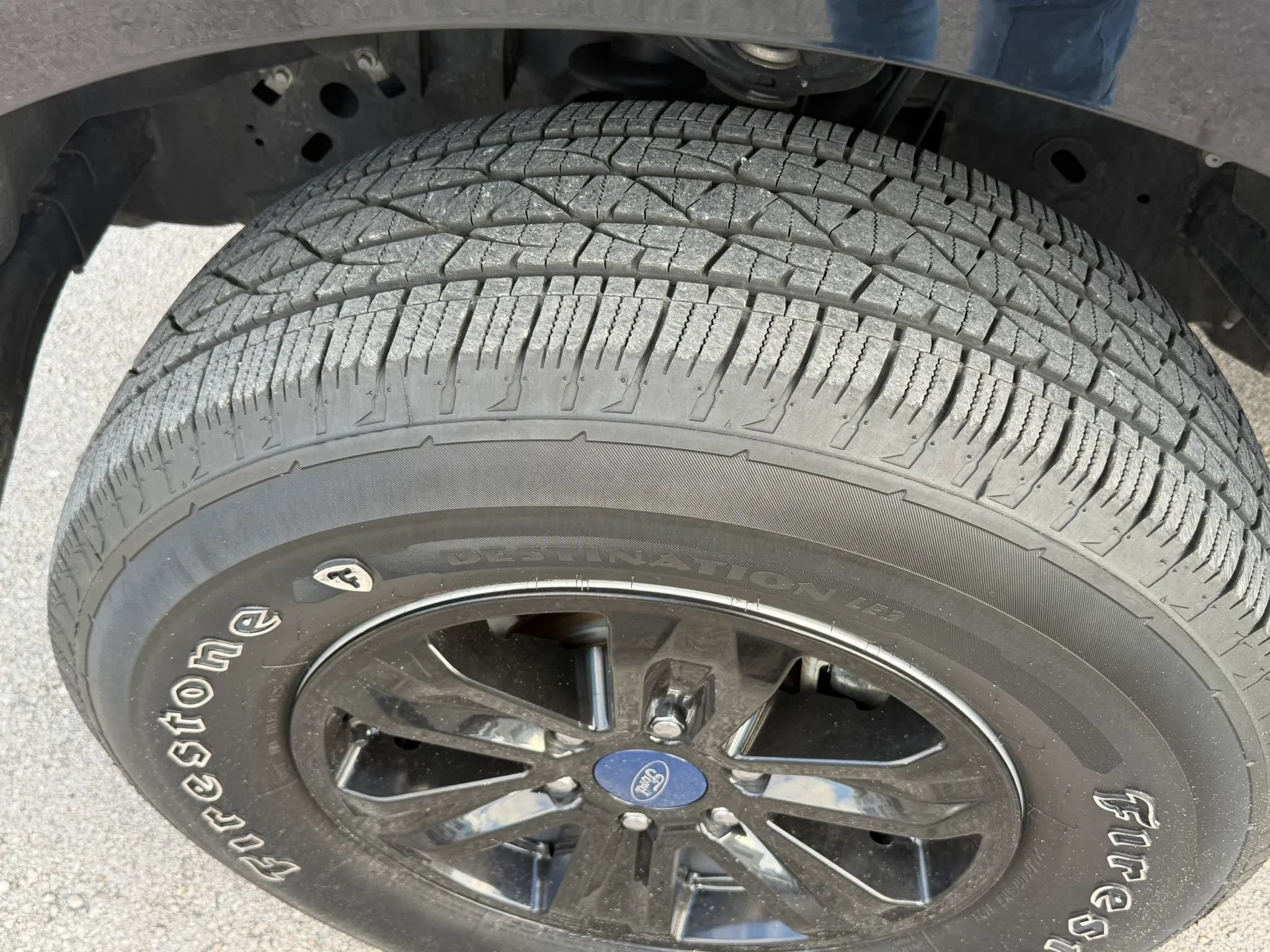 Used 2018 Ford F150 XLT AWD/4WD image 20