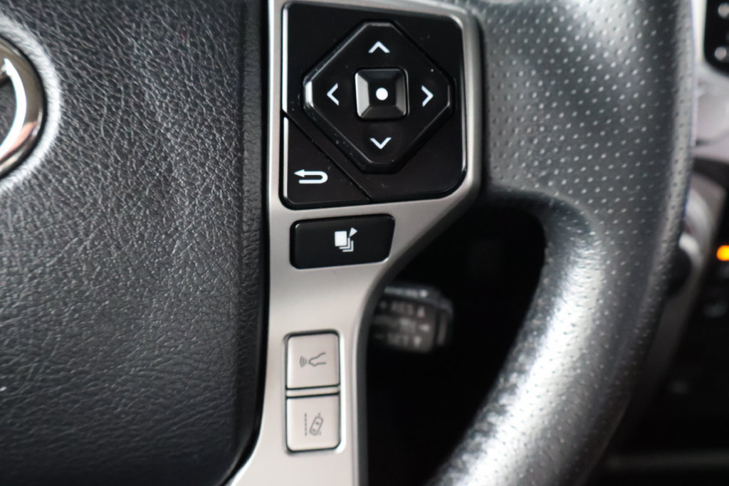 Certified 2022 Toyota 4Runner Limited AWD/4WD image 34
