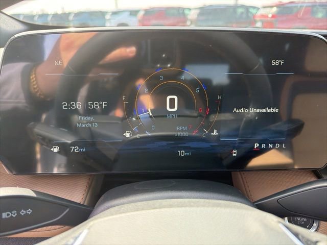 New 2026 Chevrolet Equinox ACTIV w/ LPO, Floor Liner Package image 23