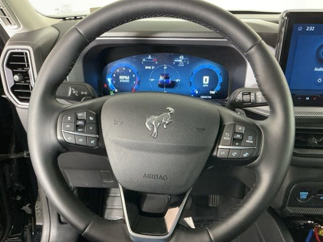 Certified 2025 Ford Bronco Sport Badlands image 18