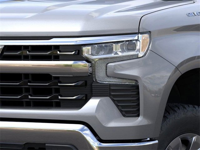 New 2026 Chevrolet Silverado 1500 LT image 10