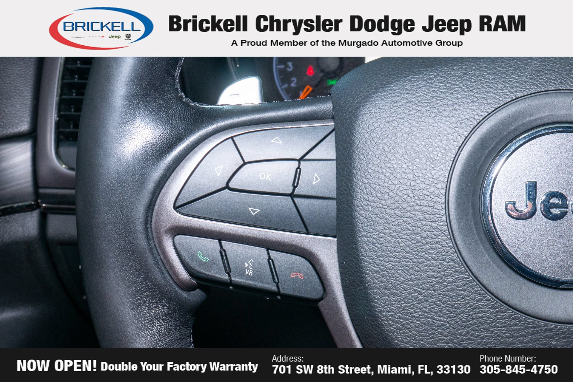 Used 2021 Jeep Grand Cherokee Limited X RWD image 29