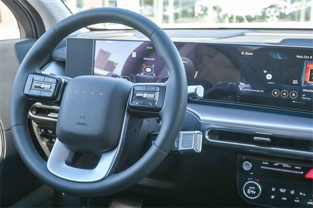 New 2026 Hyundai Ioniq 9 SEL image 18