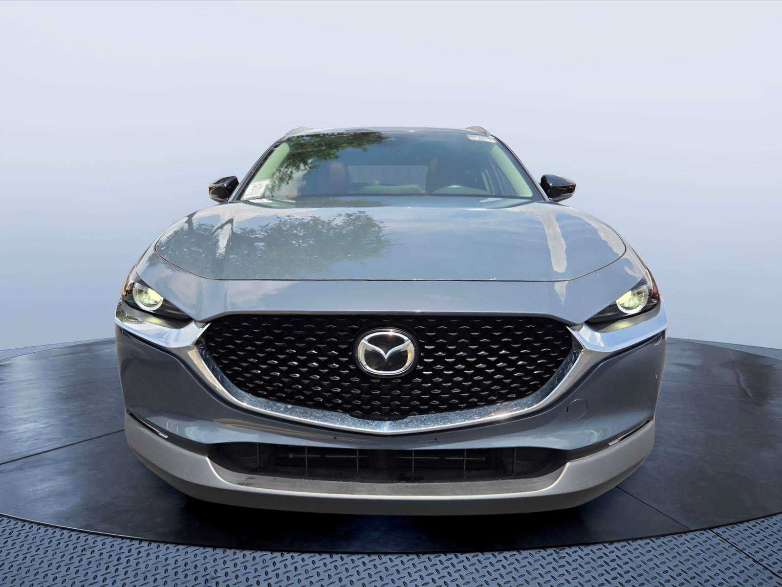 Used 2023 MAZDA CX-30 AWD 2.5 S w/ Preferred Package image 8