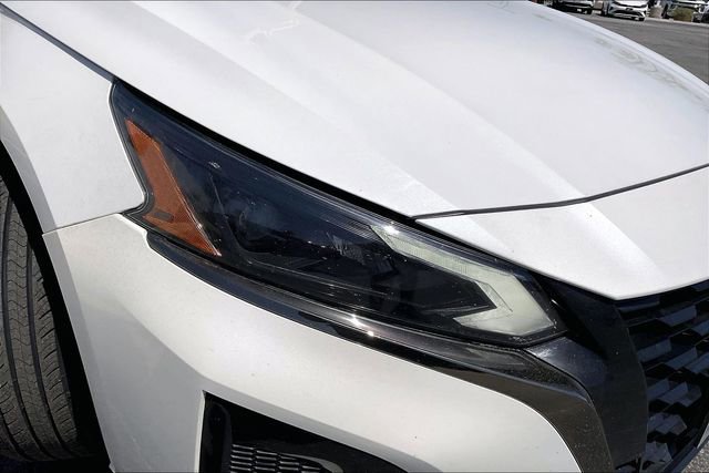 Certified 2023 Nissan Altima 2.0 SR FWD image 27