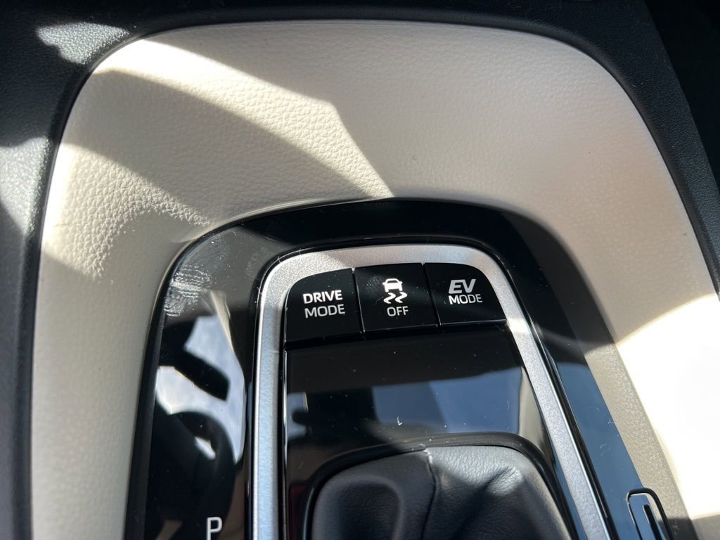New 2026 Toyota Corolla XLE FWD image 7