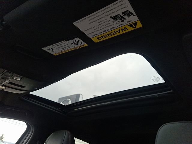 Certified 2023 MAZDA CX-5 AWD 2.5 Turbo image 15