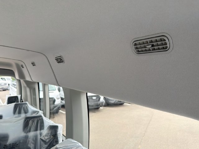 New 2027 Ford Transit 350 XL RWD image 19