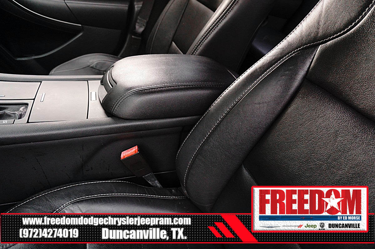 Used 2014 Ford Taurus SEL w/ Equipment Group 201A FWD image 34