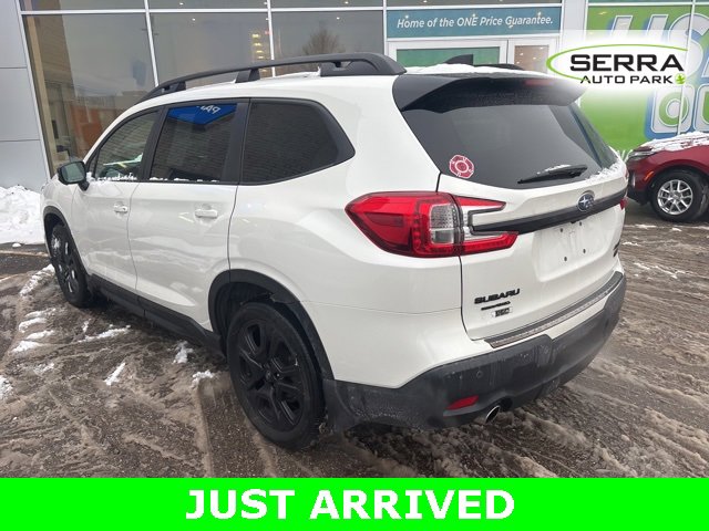 Used 2023 Subaru Ascent Onyx Edition Limited w/ Popular Package - Onyx image 4