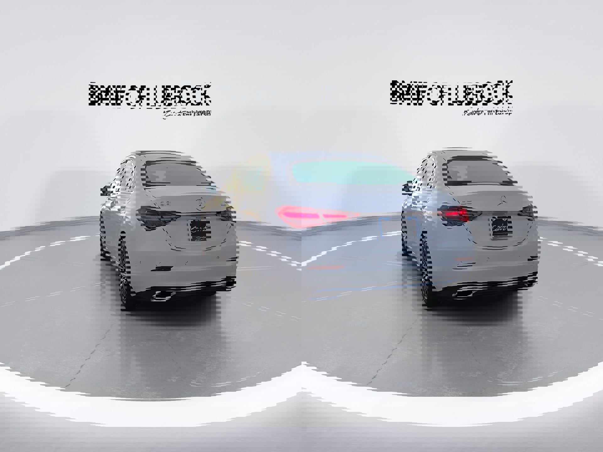 Used 2024 Mercedes-Benz C 300 4MATIC Sedan image 7