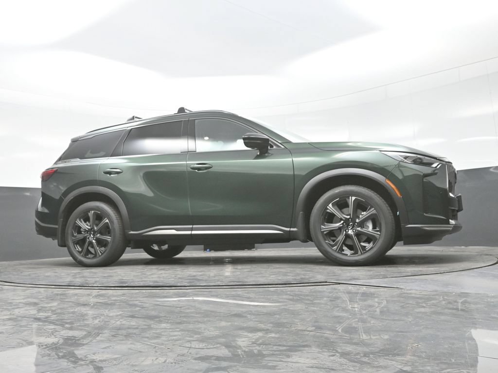 New 2027 INFINITI QX60 Autograph w/ Dark Cargo Package AWD/4WD image 40