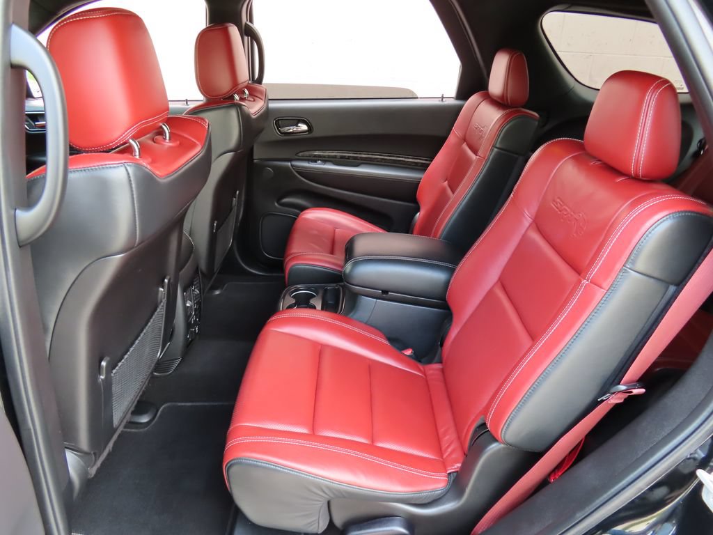 Used 2021 Dodge Durango SRT Hellcat w/ Premium Interior Group AWD/4WD image 33