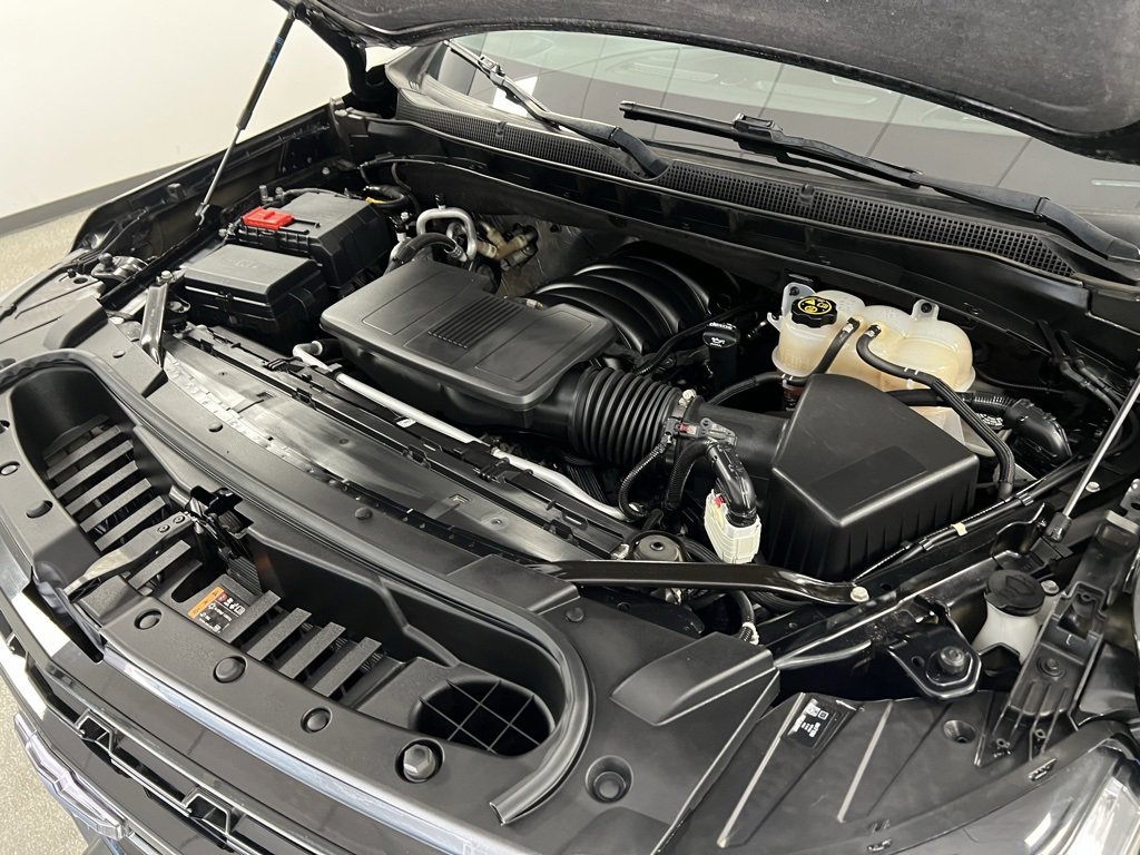 Used 2023 Chevrolet Tahoe Z71 w/ Z71 Off-Road Package image 63