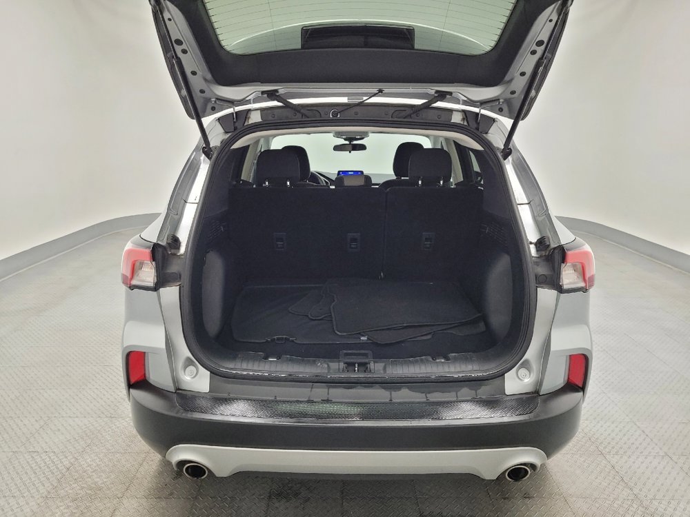 Used 2022 Ford Escape SE FWD image 29