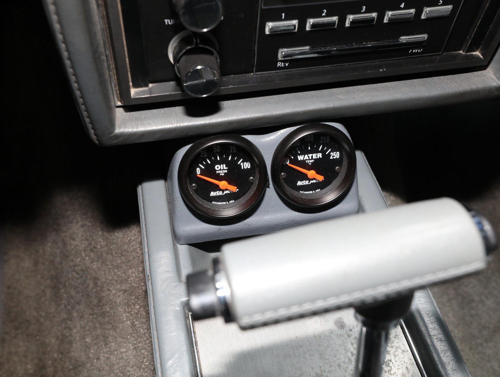 Used 1987 Buick Regal Coupe RWD image 52