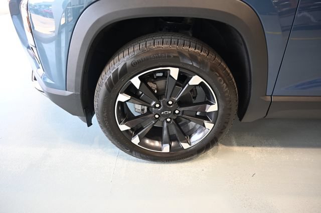 New 2027 Chevrolet Equinox RS FWD image 28