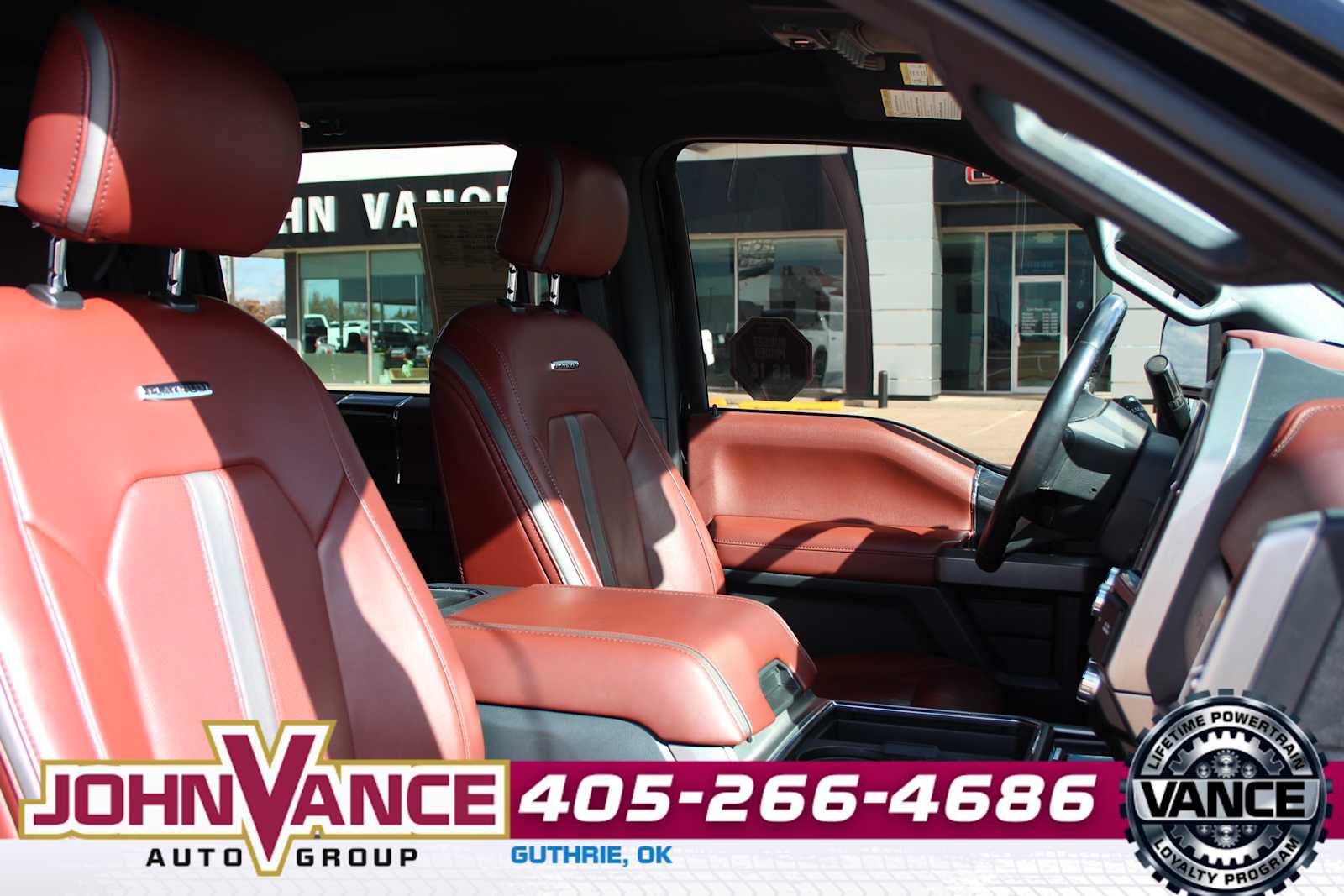 Used 2022 Ford F350 Platinum image 17