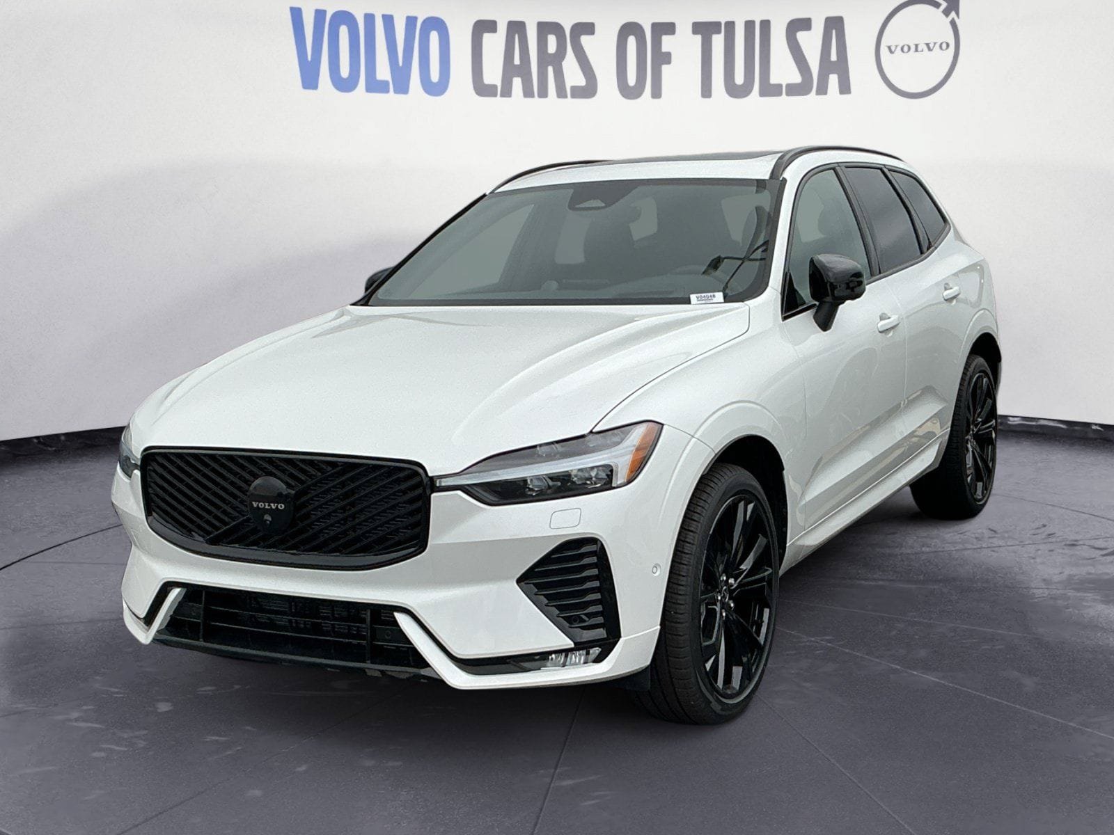 New 2026 Volvo XC60 B5 Ultra w/ Protection Package Premier