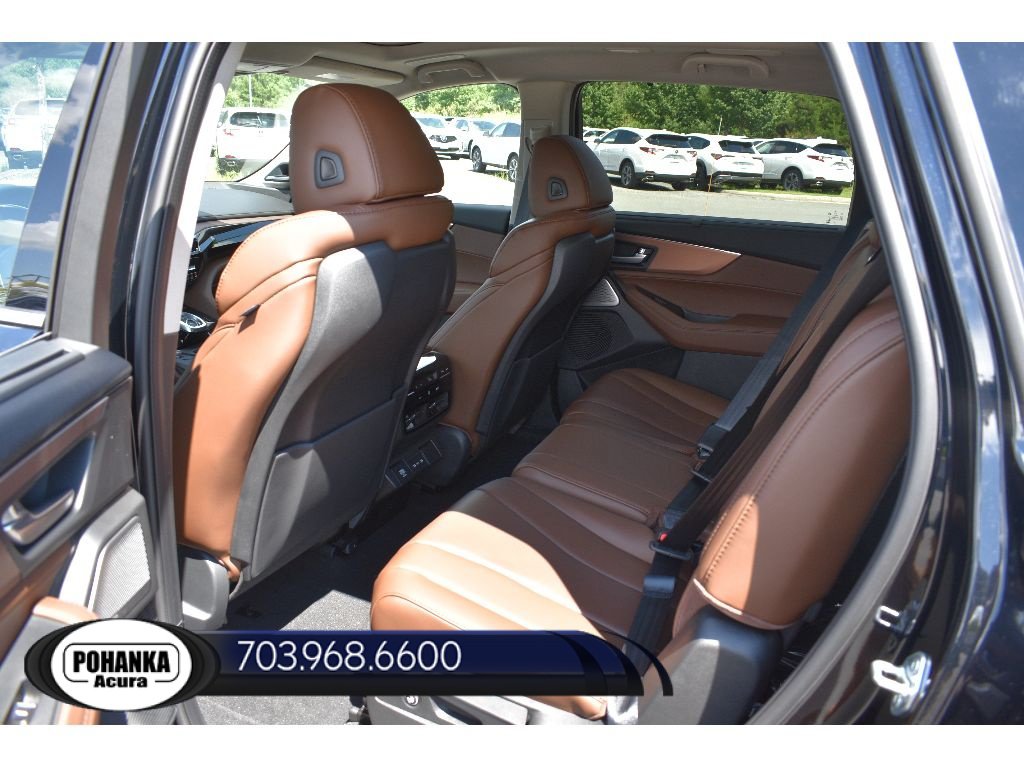 New 2026 Acura MDX w/ Technology Package AWD/4WD image 31