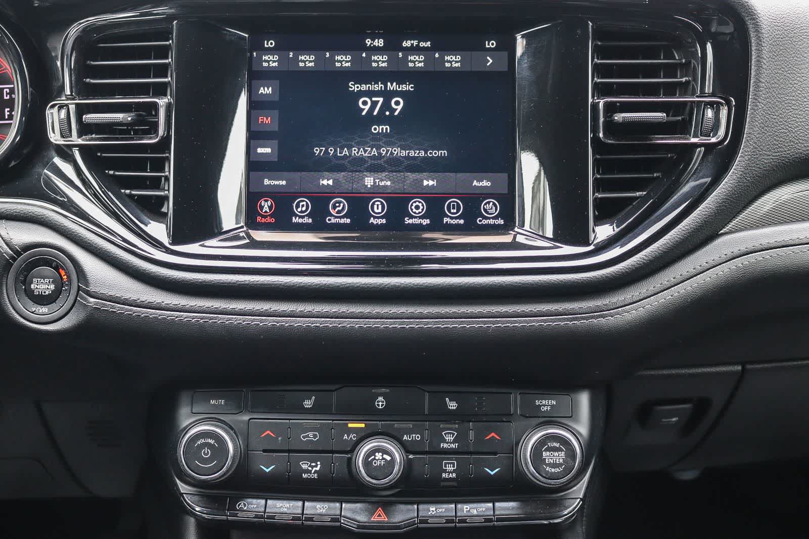 Used 2021 Dodge Durango GT RWD image 12