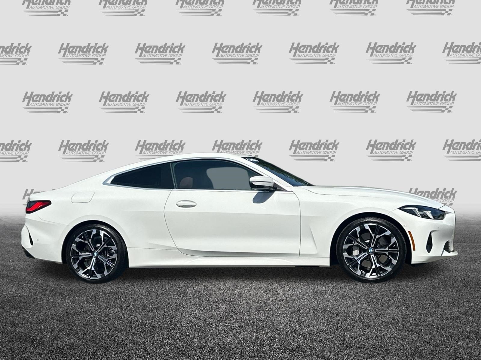 Used 2026 BMW 430i Coupe RWD image 3