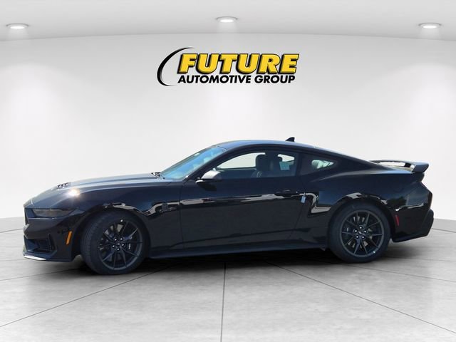 New 2026 Ford Mustang Dark Horse image 7