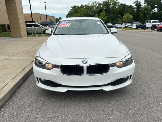 Used 2013 BMW 328i Sedan RWD image 7