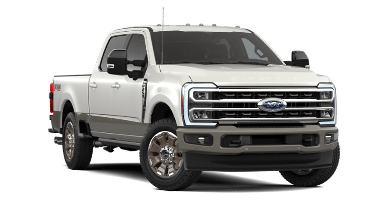 New 2026 Ford F250 King Ranch AWD/4WD image 25