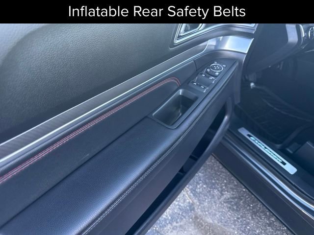 Used 2019 Ford Explorer Sport w/ Equipment Group 401A image 13