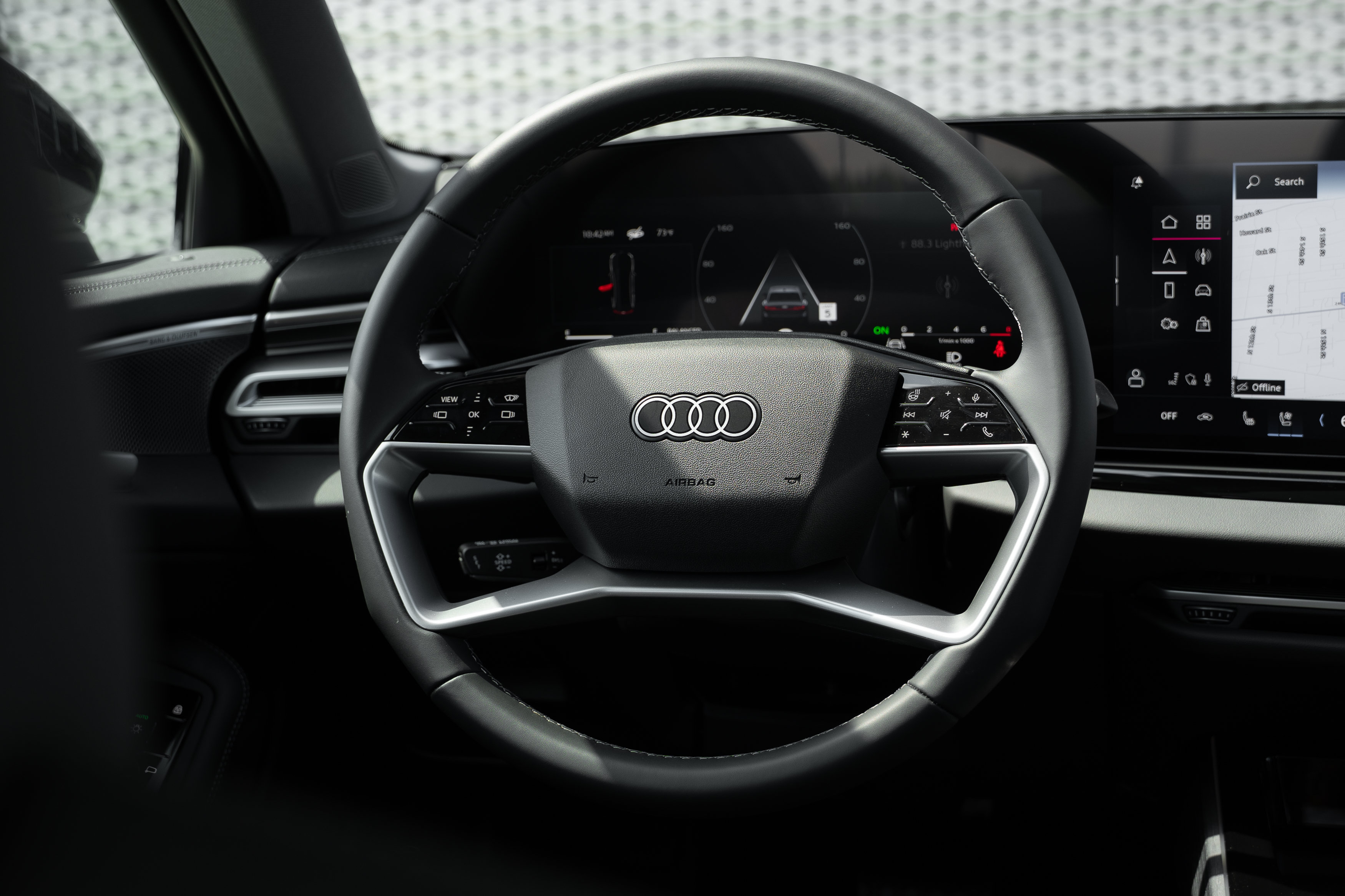New 2026 Audi A6 Premium Plus AWD/4WD image 9