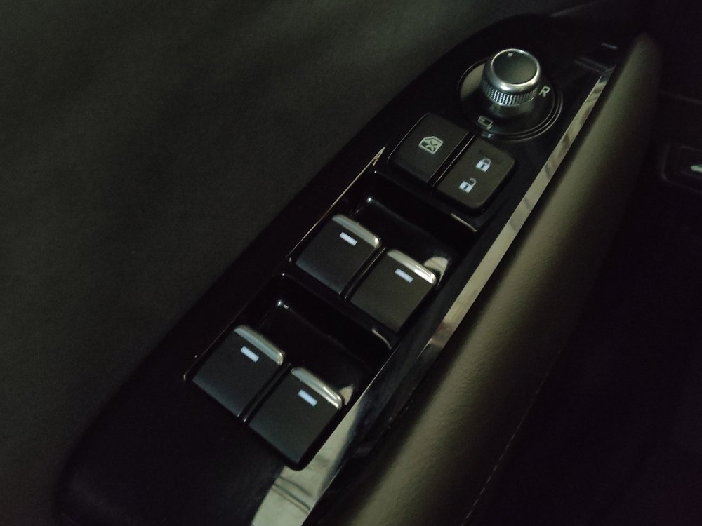 Used 2019 MAZDA MAZDA6 Signature FWD image 27